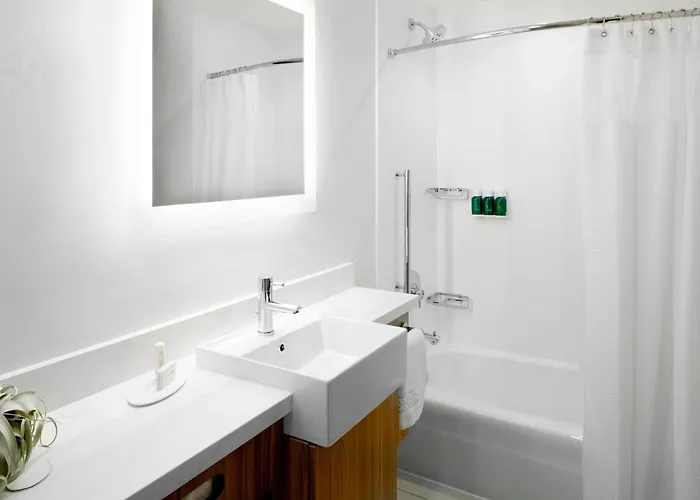 Hotel Springhill By Marriott Easton Area
