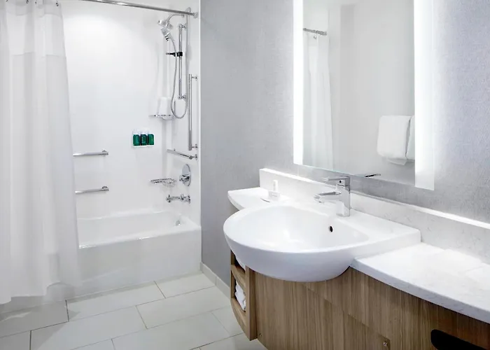 Hotel Springhill By Marriott Easton Area 3*