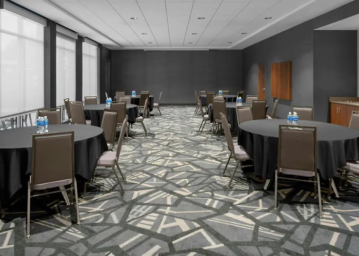 Hotel Springhill By Marriott Easton Area 3*