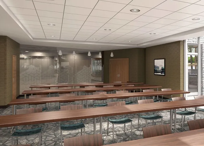 Springhill By Marriott Easton Area