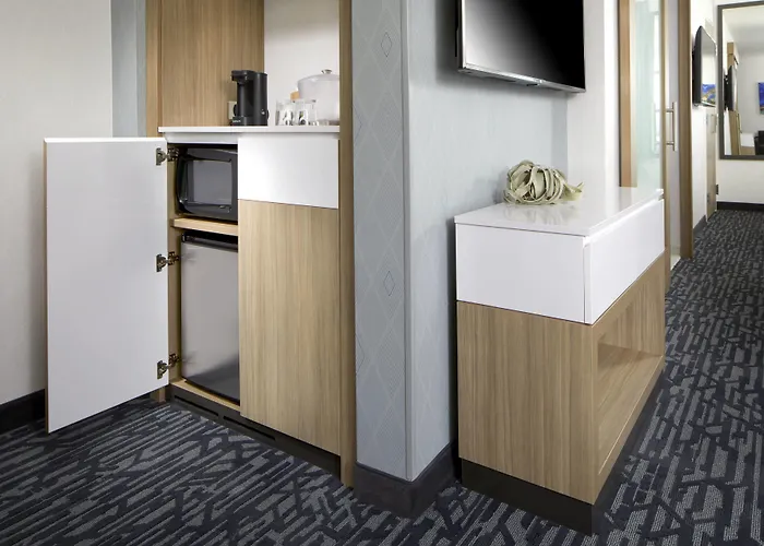 Springhill By Marriott Easton Area Hotel Columbus