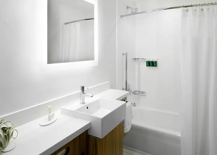 Hotel Springhill By Marriott Easton Area 3*
