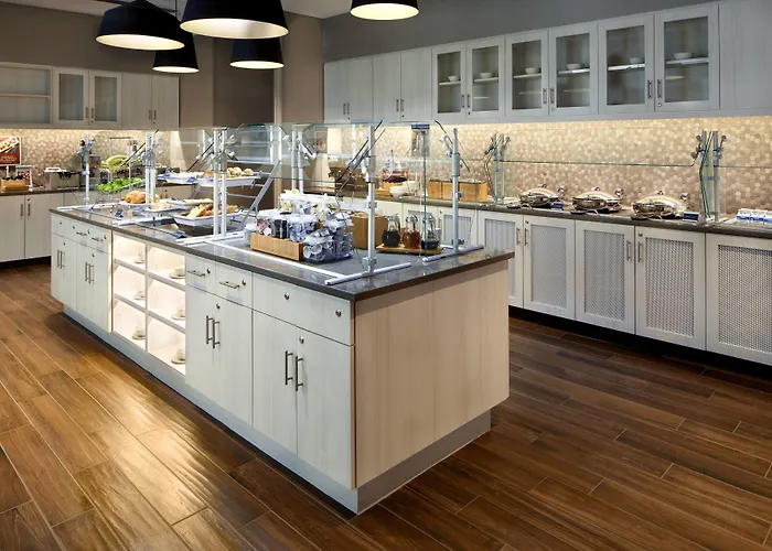 Springhill By Marriott Easton Area Hotel 3*