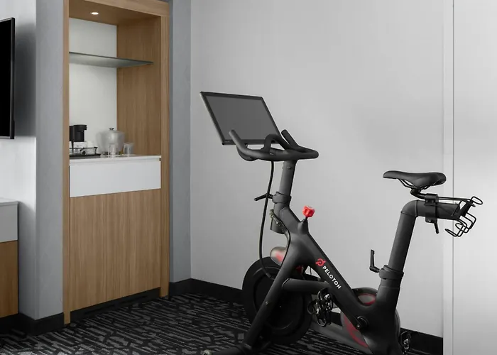 Springhill By Marriott Easton Area Hotel 3*