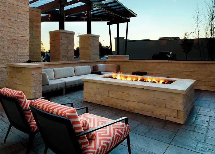 Springhill By Marriott Easton Area