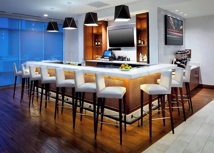 Springhill By Marriott Easton Area Hotel Columbus