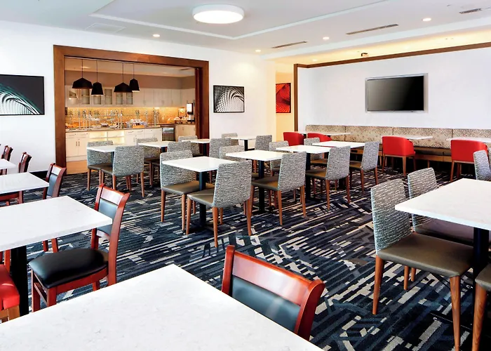 Springhill By Marriott Easton Area