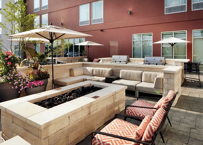 Springhill By Marriott Easton Area Columbus