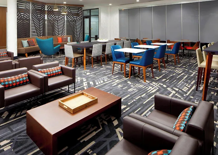 Springhill By Marriott Easton Area
