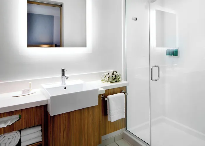 Hotel Springhill By Marriott Easton Area 3*